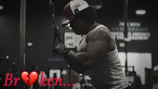 Go to the gym and do a rep for every lie you ever believed - gym therapy | day 150
