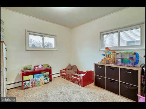 1232 Wogan Road, York, PA home video tour