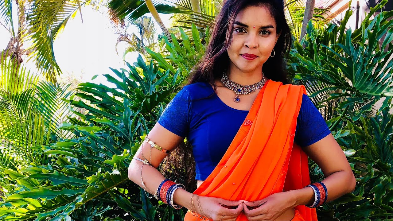 Chhodo Mujhe Jane Do  | 90s Bollywood Dance | Karisma Kapoor | Shanelle Bell