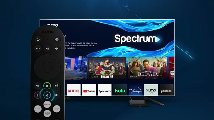 How to Set Up Your Xumo Stream Box