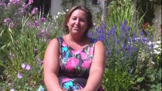 Devon Venus Awards -- Home Based Business, Finalist