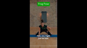 Mastering Frog Pose: Step-by-Step Tutorial for Flexibility and Mobility