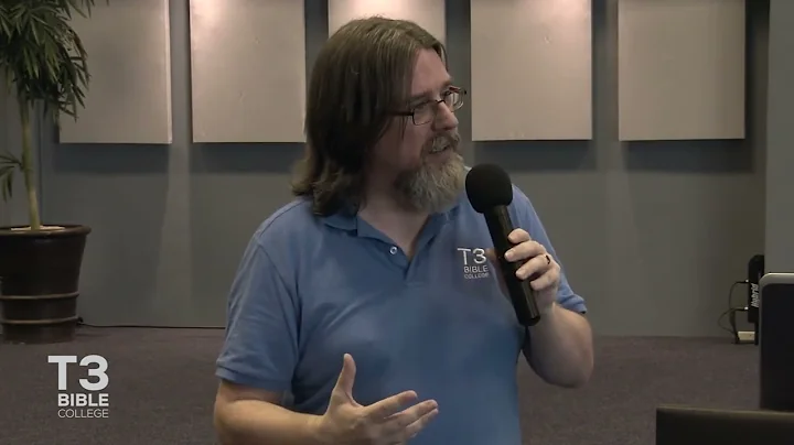 14 Hell - Eternal Punishment | T3 Course 8