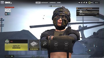 The fastest b21 weapon case and hostage rescue in the history of DMZ