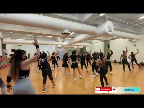 NGIDAM PENTOL REMIX - viral tik tok 2021 | zumba | dance fitness | INDONESIA 🇮🇩 team RIKKY