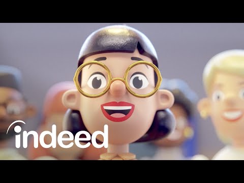 Welcome to Indeed's YouTube Channel!