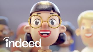 Welcome to Indeed's YouTube Channel!