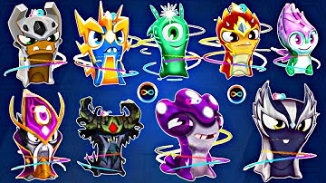 Slugterra slugs it out 2 game play top tin slug short #slugs #gameplay #games #gaming #gamer