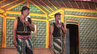 DAGELAN LUCU !!! - LANGEN WANDOWO - JENGGOLO - 2019