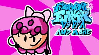 Vs Pfa And More Ost Sprinkle V2