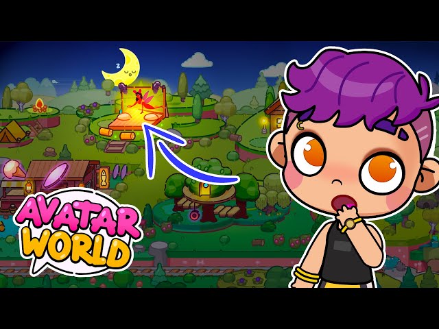 ПРОВЕРКА 10 СУПЕР СЕКРЕТНЫХ ПРОМО КОДОВ в АВАТАР ВОРЛД!!! 🎁 Avatar World  🌎 Игры для детей, НЕФОРМАЛ