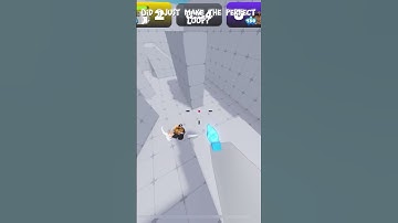 Did I just create the PERFECT loop? #roblox #loop #rivalsroblox #fyp