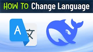 DeepSeek AI: How to Change Language Settings – Step-by-Step Tutorial