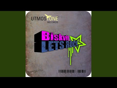Biskvit - Lets Rock (Original Mix)