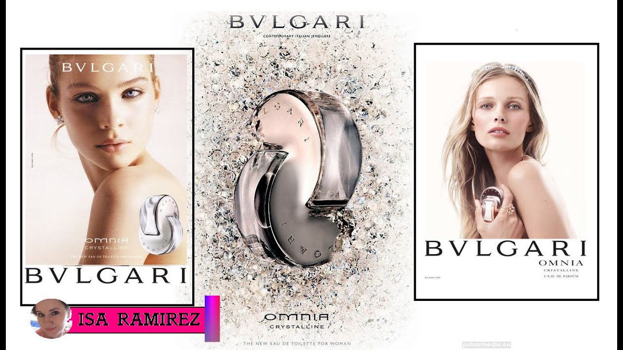 omnia crystalline de bvlgari koaj