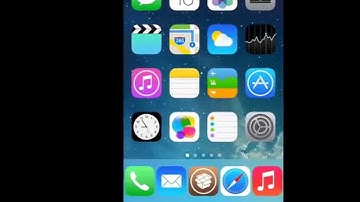How to add sound to Display Recorder from Cydia - iOS 7
