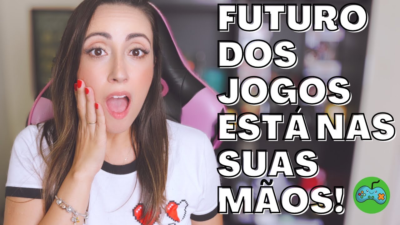 XBOX GAME PASS É COMPLETAMENTE INSANO! Será o futuro dos jogos digitais?