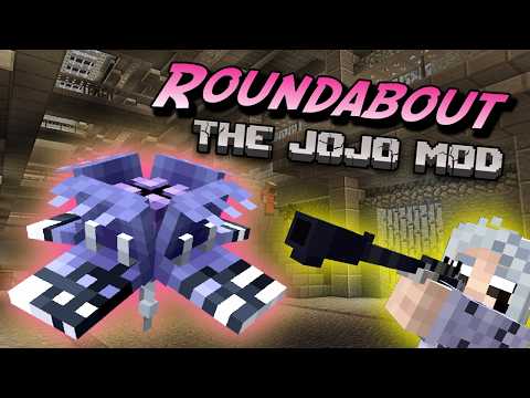 Manhattan Transfer Showcase | Roundabout: The JoJo Mod
