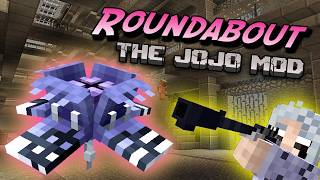 Manhattan Transfer Showcase | Roundabout: The JoJo Mod
