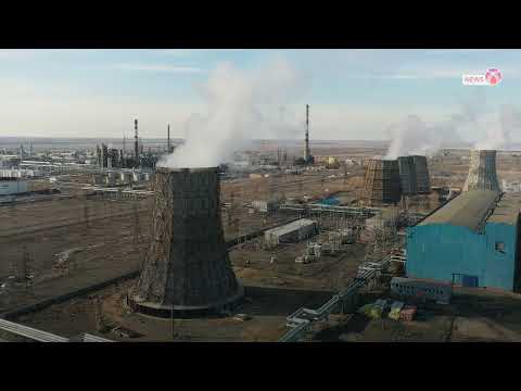 Все абоненты подключены к отоплению и горячему водоснабжению — «Бишкектеплосеть»