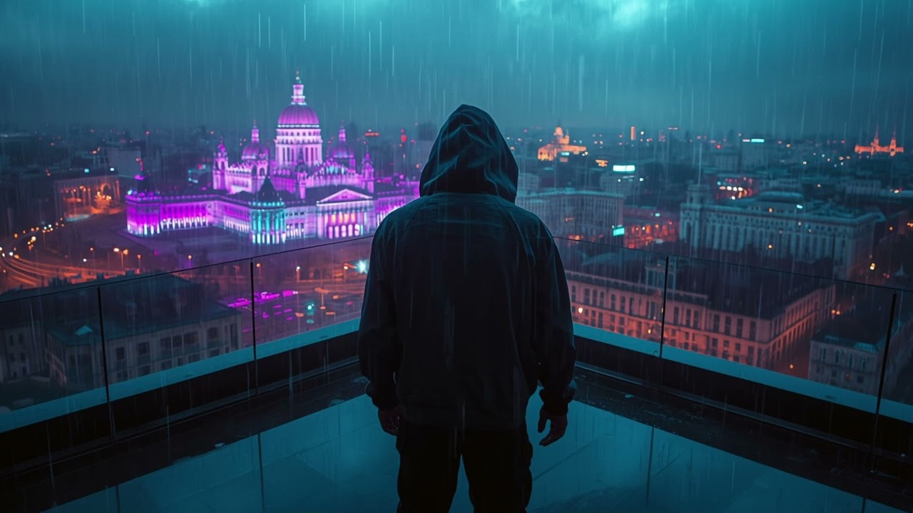 Ostatnia Linia Obrony – Rap Bez Maski 2026 | HAWUDEPE