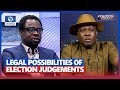 Lawyers Disagree Over Supreme Court Judgments On Imo, Bayelsa Elections