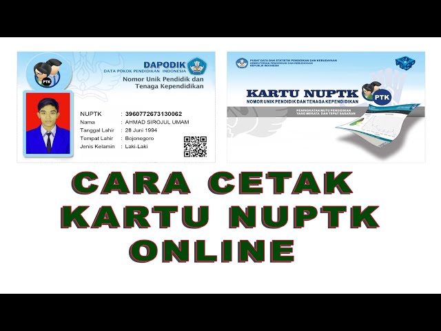 CARA CETAK KARTU NUPTK ONLINE class=