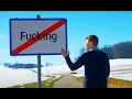 WELCOME TO FUCKING but sus names have vine boom