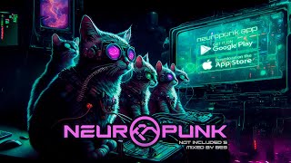 Neuropunk Special - Not Included 5 Mixed By Bes