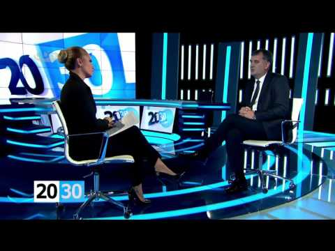 სოზარ სუბარმა 2030-ის შეკითხვებს უპასუხა