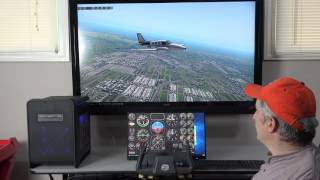 Dual Display Touch Package overview