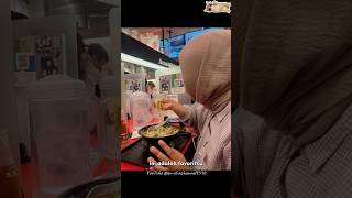 Wajib cobain ini saat ke Jepang! #shorts #yearofyou #kulinerjepang #hiroshima #tokyo #osaka