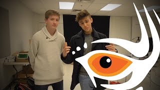 EHS Morning Show 1/29/16
