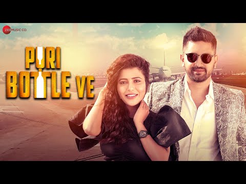 Puri Bottle Ve - Official Music Video | Zain Imam & Ayaana Khan | Ramji Gulati | Kunwar Juneja