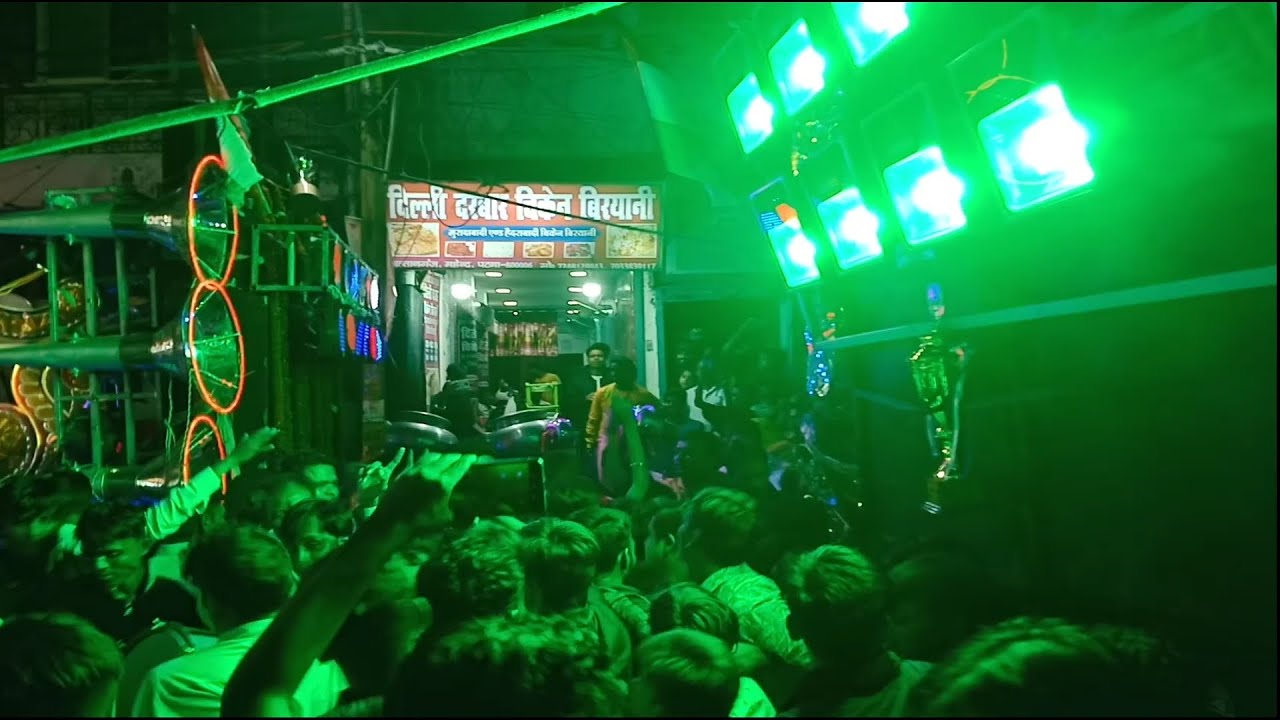 Clash between Shere Punjab Band and Shree Punjab band { Delhi} YouTube