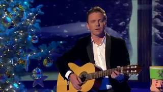 Stefan Mross -  A Weihnacht wie's früher war 2007 chords