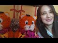 Символ 2022🐯своими руками. Тигр из ниток. Новогодние поделки своими руками.#diy
