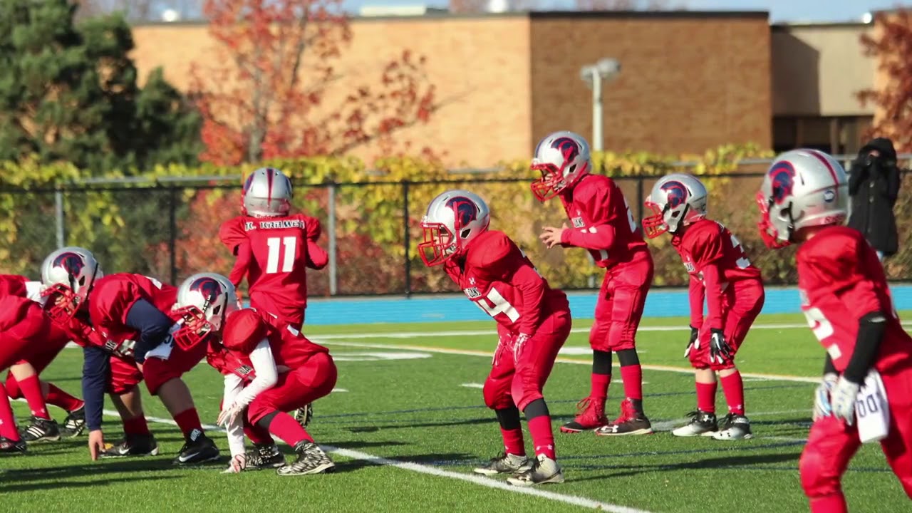 Trojan Youth Athletics YouTube