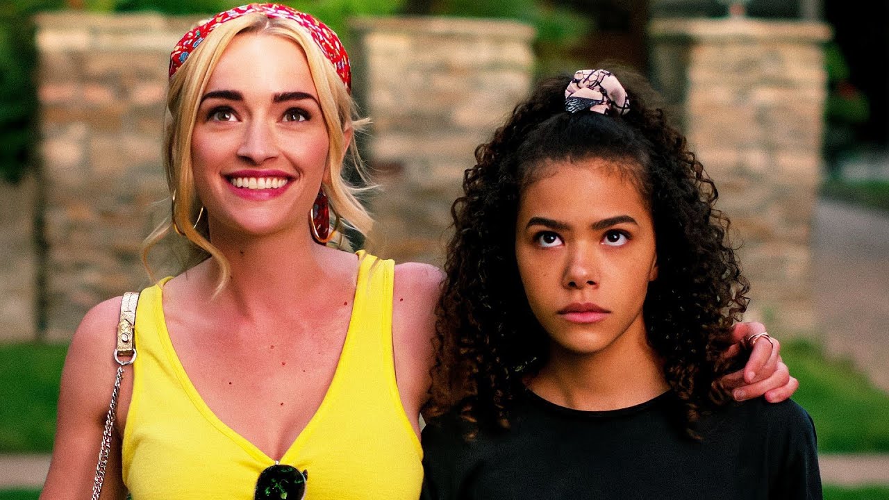 Lynette Miller’s Shocking Redemption Arc in Ginny & Georgia Season 3 | Fans Didn’t See This Coming!