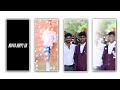 New friendship Attitude Lyrical Video Editing In Alight Motion Attitude Instagram trending video