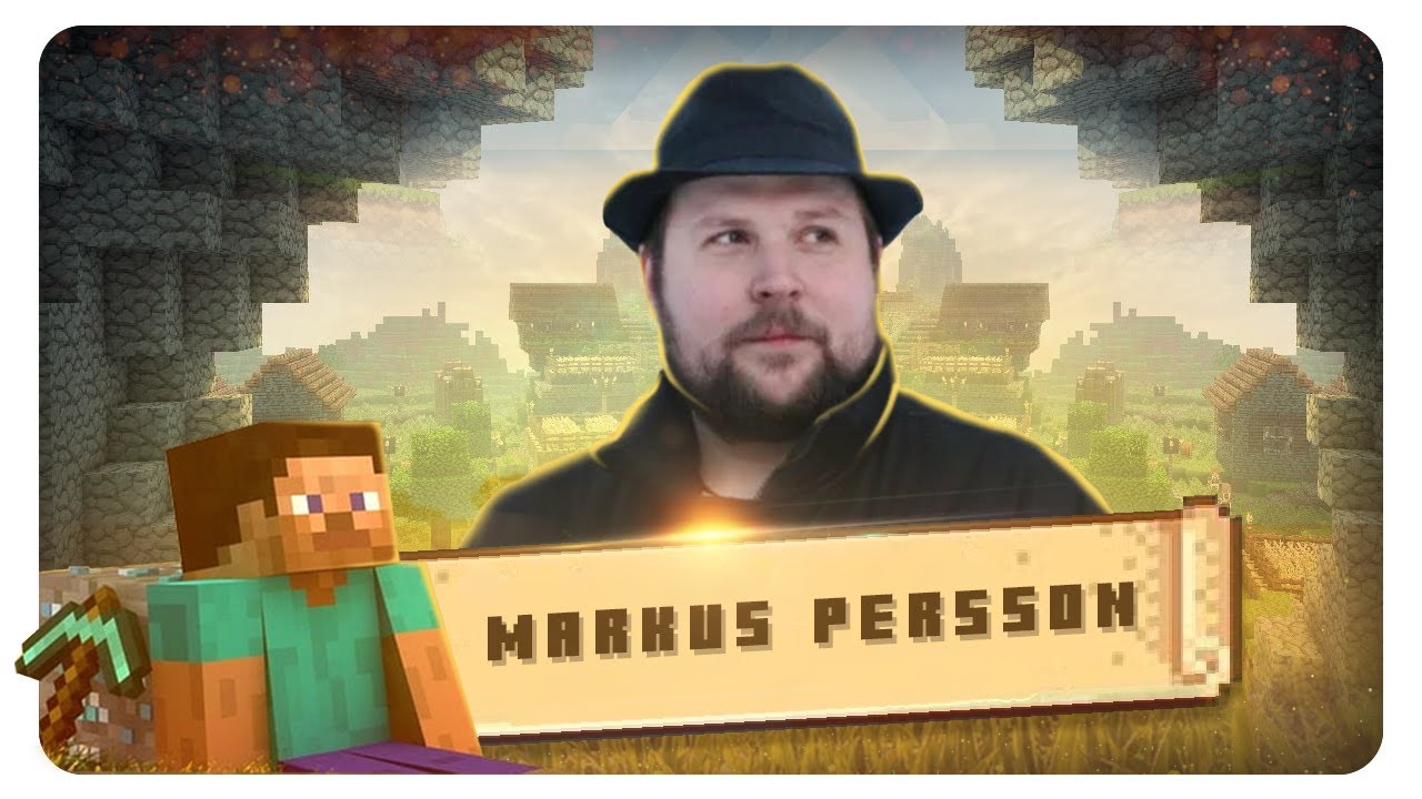 Jogador de Minecraft é trollado pela Mojang por causa de seu nick