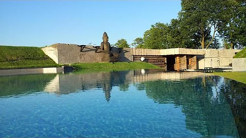 Fort Resort Beemster, Zuidoostbeemster, Netherlands