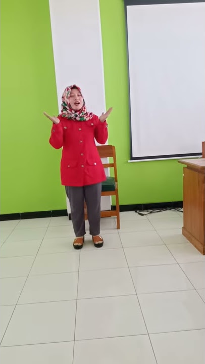 Allah maha esa, Allah maha kuasa (lagu anak-anak)