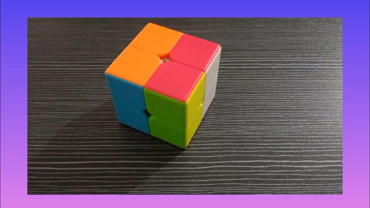 2x2 cool patterns 👍 YouTube