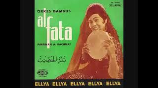 Gambus Al Fata | Baladil Hasib | Full Album