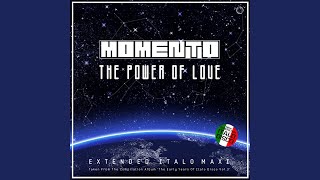 The Power of Love (Extended Vocal Power Mix)