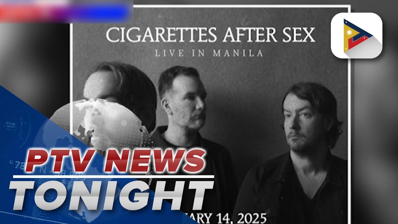 cigarettes after sex manila ‘Cigarettes After Sex’ to hold concert in PH anew