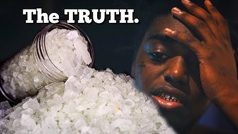 Thumbnail of Kodak Black's No Flockin' Has A Hidden Meaning Everyone Is MISSING