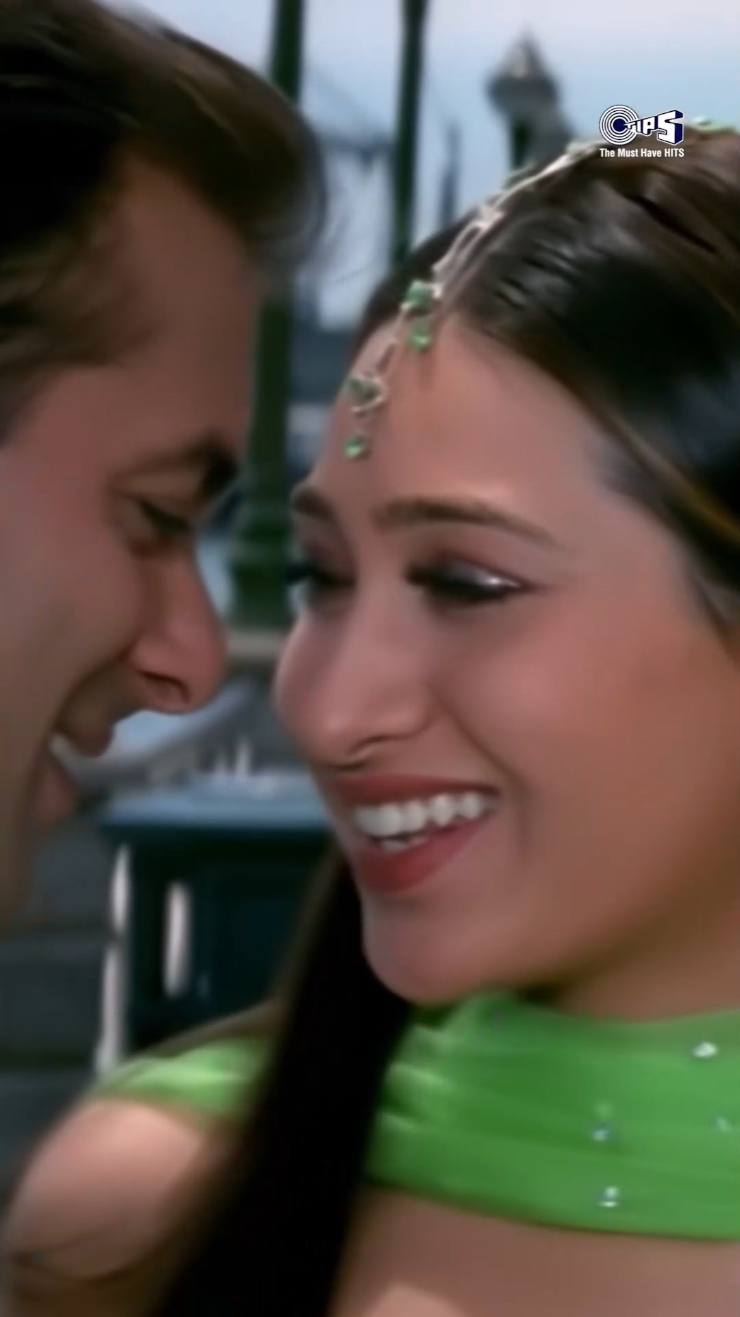 Tera Pallu Sarka Jaaye Re | Dulhan Hum Le Jayenge | Salman Khan, Karishma Kapoor | #90s #love