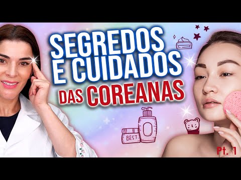 Vídeo: Dicas De Beleza Contra Manchas